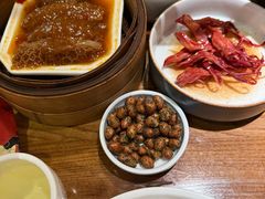 -如轩·海鲜砂锅粥·潮汕菜(海珠店)