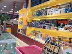 -meland·儿童乐园·游戏厅娃娃机·电玩Xbox(成都合生汇店)