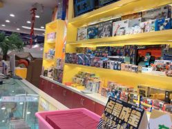-meland·儿童乐园·游戏厅娃娃机·电玩Xbox(成都合生汇店)