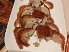 -大鸭梨烤鸭(甘家口店)