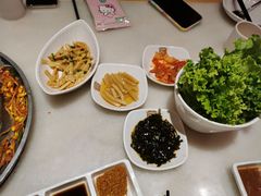 -韩宫宴炭火烤肉(印象城店)
