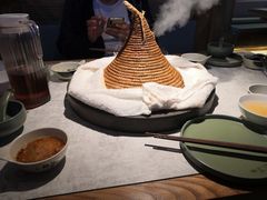 -鲜潭蒸汽石锅鱼(五道口购物中心店)