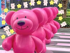 -东莞松山湖万象汇