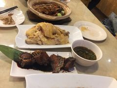 -南八仙·老上海味道(南京东路店)