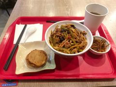 -和合谷(海淀五路居店)