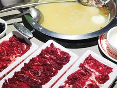 -八合里潮汕鲜牛肉火锅(深圳海岸城店)