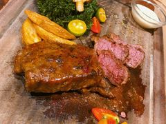 -卡朋厨房(289艺术园区店)