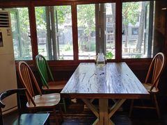 -卧龙堡客栈·中餐厅(古北水镇店)