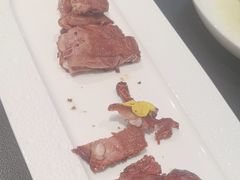 -羊门客在·烤盐池滩羊·川菜