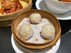 -滨河壹号烤鸭