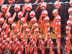 -香积寺