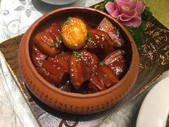 -恒记饭店·海鲜明档(淹城店)