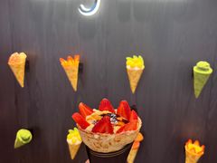 -July tale·可丽饼(德基广场店)