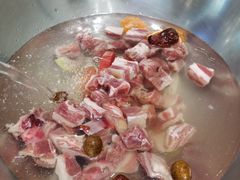 -313羊庄·羊肉火锅烧烤(李村店)