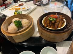 -誉八仙粤菜(万象天地店)
