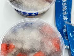 -长乐饭冰冰·冰饭·烧烤(长乐总店)