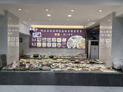 -杨记海鲜楼(三门黑金冠店)