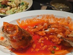 -金陵家宴·金陵春·南京菜(夫子庙店)