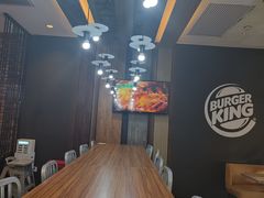 -汉堡王(南京高淳富克斯店)