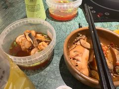 -牛New寿喜烧(中山公园龙之梦店)