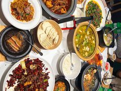 -鸡毛店·川菜(文殊院店)