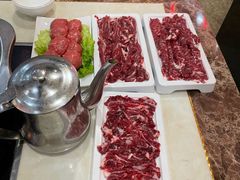 -潮悦牛肉火锅城(水贝店)