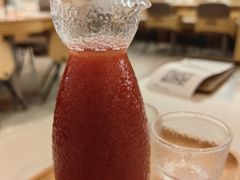 山楂汁-蔡澜点心·粤菜(丽泽天街店)