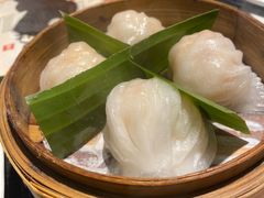-虾饺妹·粤式手工点心(水荫路店)
