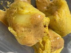 芥末堆-天和晟烤鸭店(玉泉西街店)