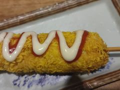 -金石陈朝鲜拌饭(东城万达店)