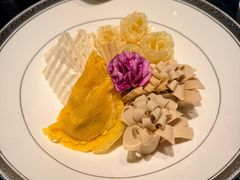 -蒋记海鲜姿造•洋房别墅(星河湾店)