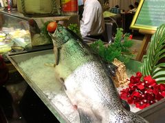 -巴伐利亚庄园福朋喜来登度假酒店-全日西餐厅
