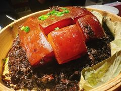 -寻宝记绍兴菜(鲁迅路店)