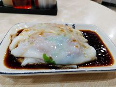 -银记肠粉店(市二宫店)