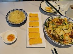 -真食净香居·内蒙稍麦(亚运村店)