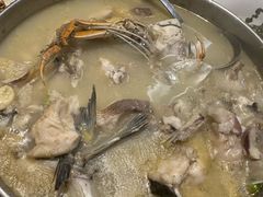 -小乡小镇·传承桐庐土菜·老板亲自烧的菜