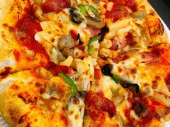 -必胜客(金元宝店)