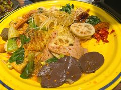 -北丐先生·野馄饨烧烤(雨花万象店)