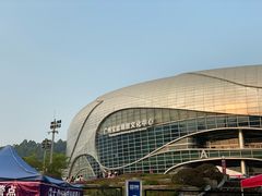 -宝能国际体育演艺中心