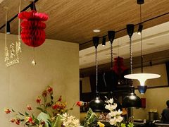 -聚春园自助餐厅(东街口店)