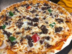 -机器人火炉披萨