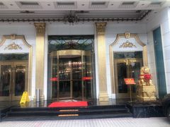 -齐家花园大酒店(宝山店)