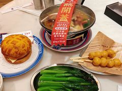 -敏华冰厅(天河城店)