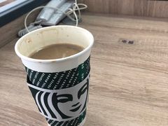 -星巴克(长沙乐和城门店)