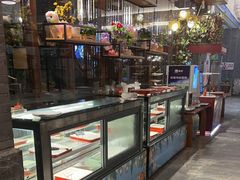 -梅园国际大酒店·自助餐厅(光明港店)