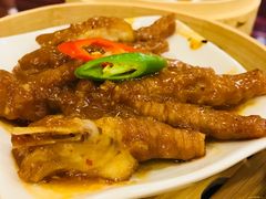 -点都德(汇盈广场店)