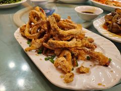 -沈家门海鲜夜排档(东港店)