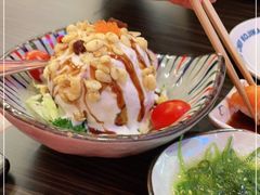 -仙隐小鹿中华料理(南宁万象城店)