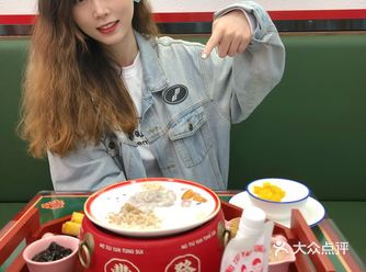五条人糖水铺开来惠安啦！！
