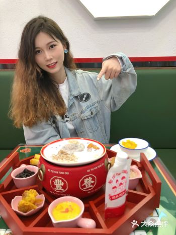 五条人糖水铺开来惠安啦！！